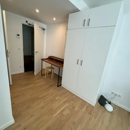 Ku'damm 1 Berlin
