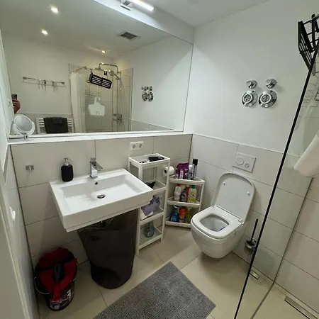 Ku'damm 1 Берлин