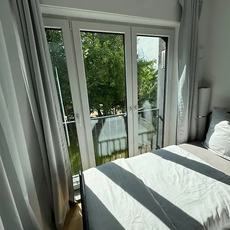 Ku'damm 1 Apartment Berlin